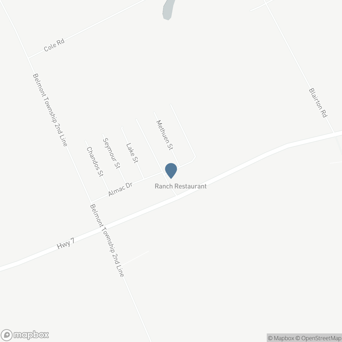 10 BELMONT STREET, Havelock-Belmont-Methuen, Ontario K0L 1Z0